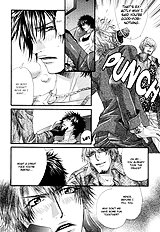 Inu To Omawarisan