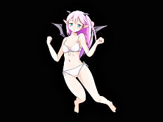 Hottest straight, blowjob hentai set
