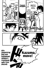 Aitsu No Daihonmei Vol.2
