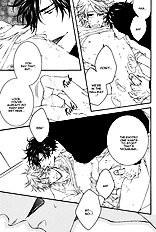Katekyo Vol.3