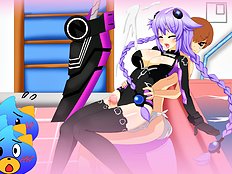 Exotic group, blowjob, big tits hentai archive