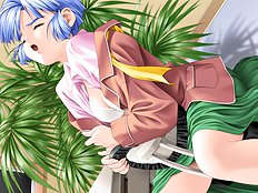 Doukyusei [Elf ]
