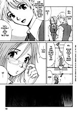 Hanasan No Kyuujitsu