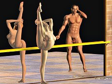 3D Image Set 45