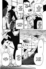 Aigan Shounen