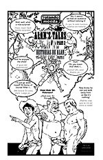 Alans Tales 2