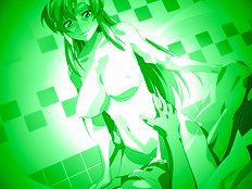 Hottest straight, blowjob, big tits hentai collection
