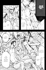 Yajuu Gunsou To Aigan Guni