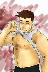 Yaoi images set 046