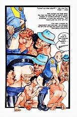 Barny The Rent Boy 1