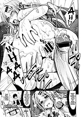 Change (Comic Megastore 2010-01) [Makinosaka Shinichi][ENG]