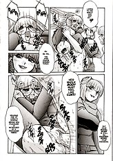 ALICE SECOND Ch. 6