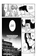 Koi Ga Bokura Wo Yurusu Hani Vol.3