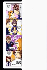Inu To Omawarisan