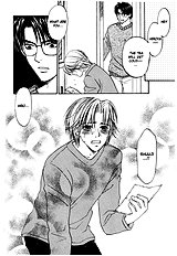 Oujisama no Kiss