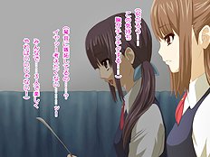 Horny dp, toys, bondage, group, blowjob hentai images