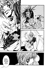 Gensomaden Saiyuki - Wish (Sanzo X Gojyo)[ENG]