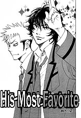 Aitsu No Daihonmei Vol.3