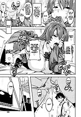 Tsundero[ENG]
