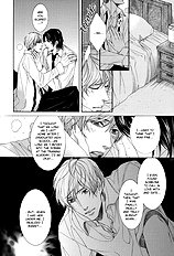 Kyoukyuu No Akira