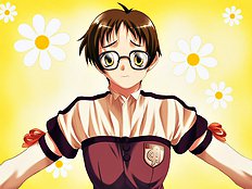 Heart de Roommate
