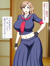 Crazy big tits hentai archive