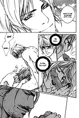 Ikenai Otoko Vol.1