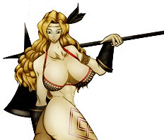 Dragons Crown 9