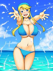 Kawanuma Sakanatsuri