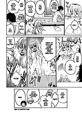 Take On Me 1 (Uncensored)[ENG]