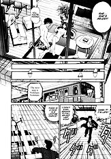 Virgin Na Kankei 1