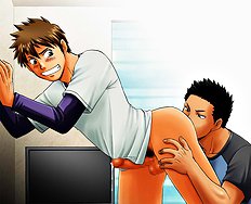 Yaoi images set 043