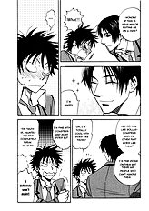 Aitsu No Daihonmei Vol.1