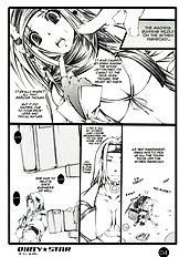 Final Fantasy X-2 - Dirty Star