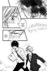 Ano Hi No Kimi Wo Dakishimeta Nara Vol.2