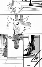 Houkago Hokenshitsu Vol.3