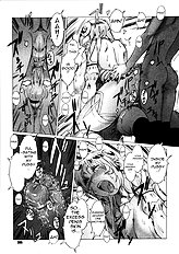 Mystery Journey Ch. 0-7