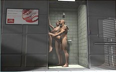 3D Image Set 15