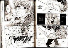 Our Kingdom Vol.6