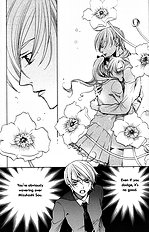 Houkago Hokenshitsu Vol.3
