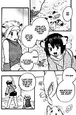 Mimi Paradise vol1 ch6