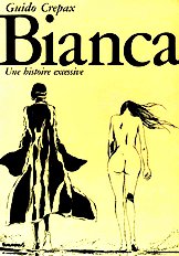 Bianca (Crepax,Guido)