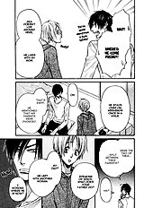 Yume Musubi Koi Musubi Vol.2