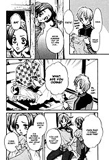 Yume Musubi Koi Musubi Vol.1