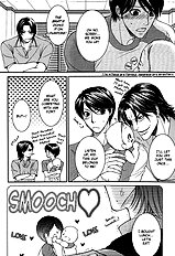 Fake Na Junjou