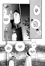 Mankai Darling Vol.1