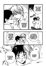 Mankai Darling Vol.2