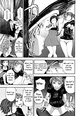 Tayu Tayu [Yamatogawa] (Uncensored)[ENG]