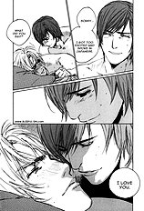 Ikenai Otoko Vol.1