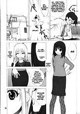 Pretty Face[ENG]